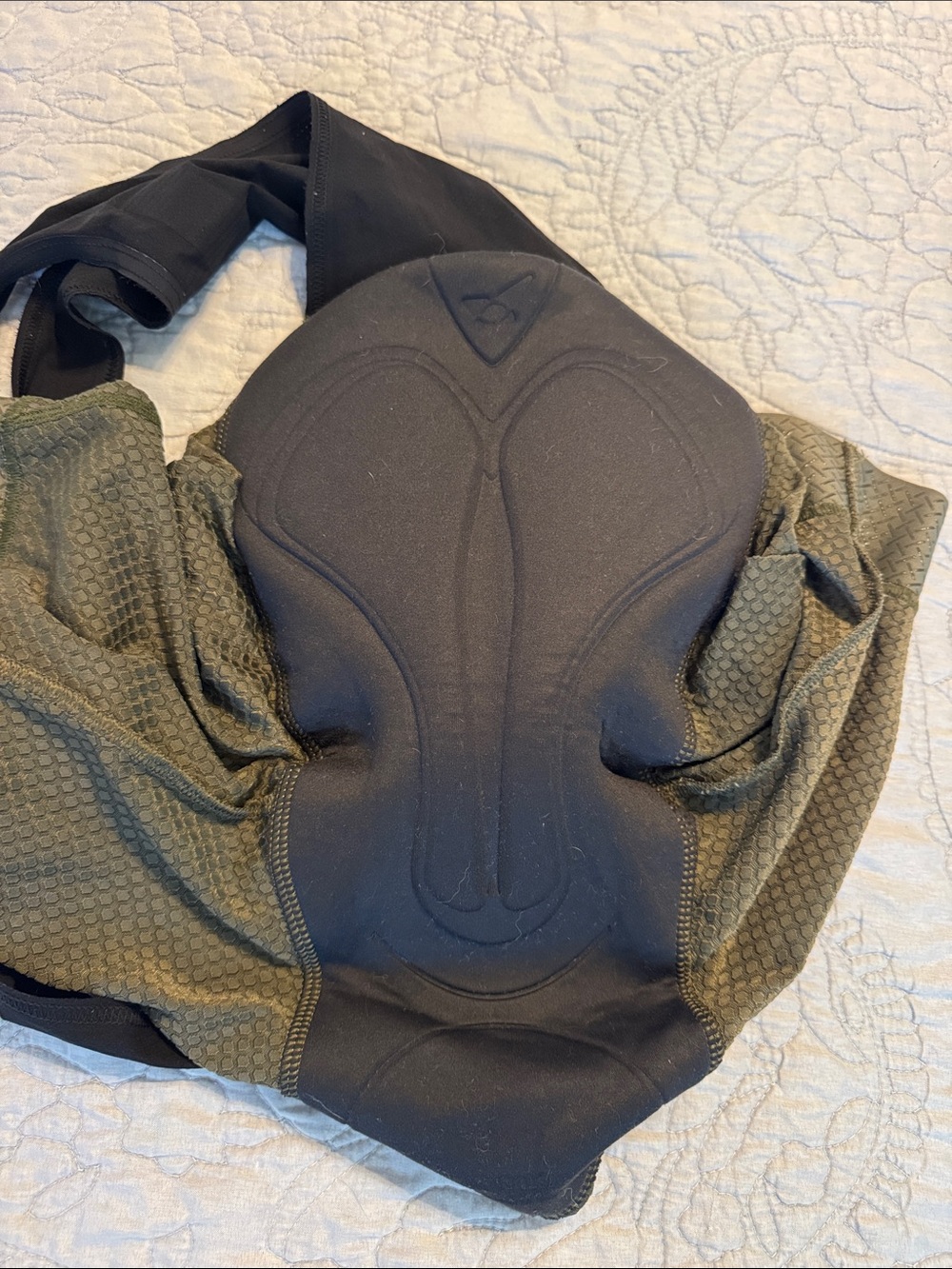 Pas Normal Studios Essential Cycling Bib Shorts - Picture 2 of 4